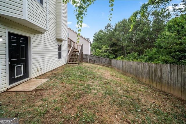 156 Stoneforest Drive, Woodstock, GA 30189