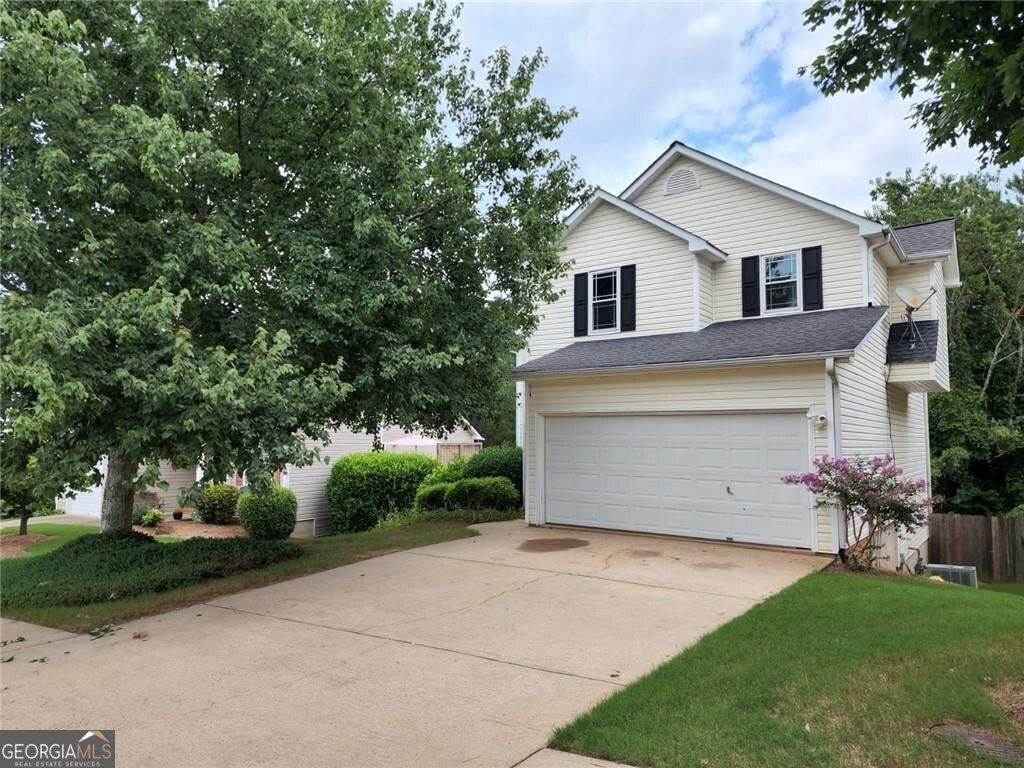 156 Stoneforest Drive, Woodstock, GA 30189