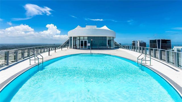 851 NE 1st Ave 3301, Miami, FL 33132
