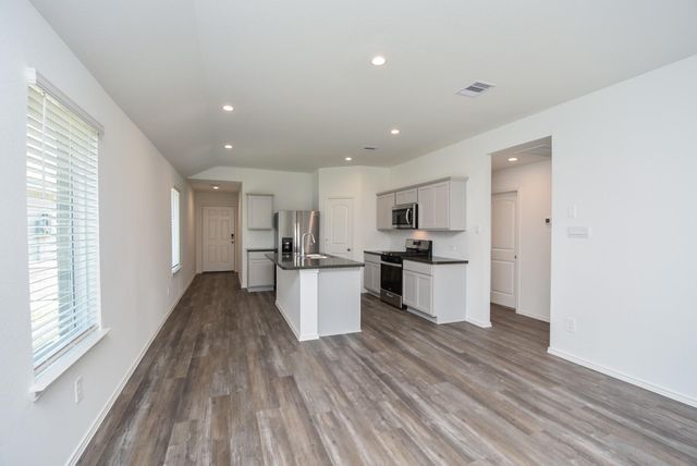 5718 Sycamore Glen Drive, Spring, TX 77373