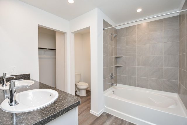 5718 Sycamore Glen Drive, Spring, TX 77373