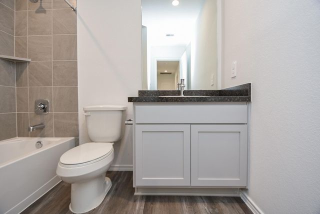 5718 Sycamore Glen Drive, Spring, TX 77373