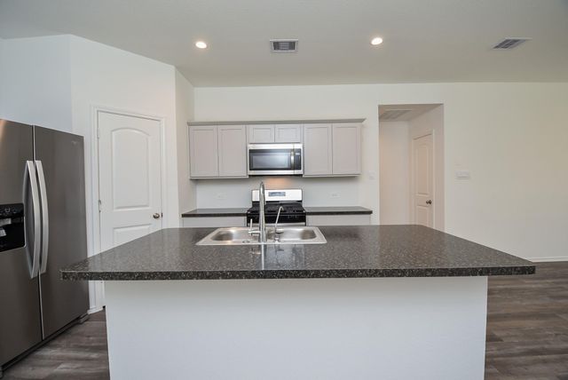 5718 Sycamore Glen Drive, Spring, TX 77373