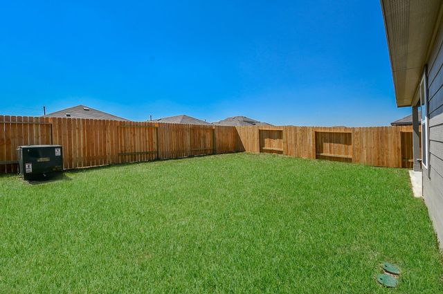 5718 Sycamore Glen Drive, Spring, TX 77373