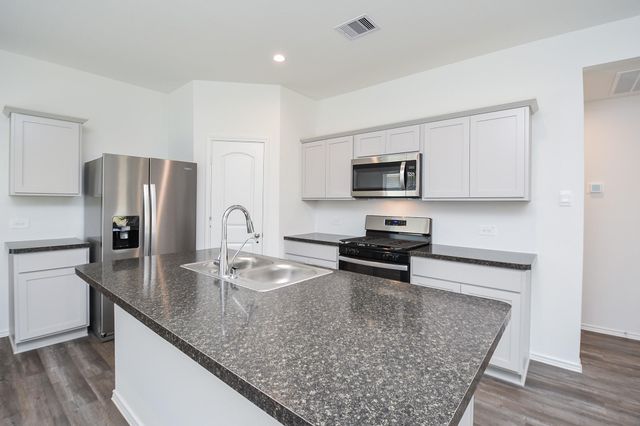 5718 Sycamore Glen Drive, Spring, TX 77373