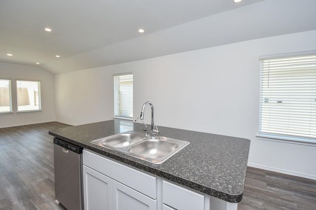 5718 Sycamore Glen Drive, Spring, TX 77373