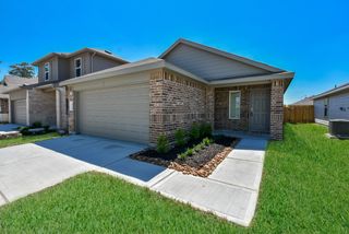 5718 Sycamore Glen Drive, Spring, TX 77373