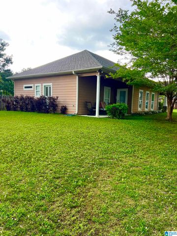 9235 RADFORD PLACE, Warrior, AL 35180