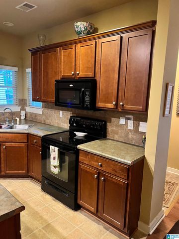 9235 RADFORD PLACE, Warrior, AL 35180