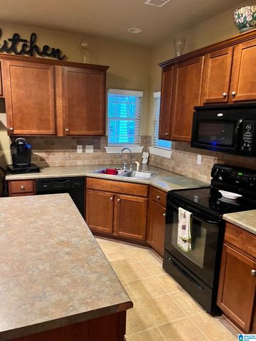 9235 RADFORD PLACE, Warrior, AL 35180