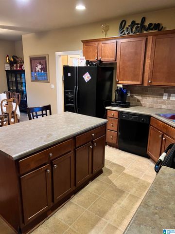 9235 RADFORD PLACE, Warrior, AL 35180