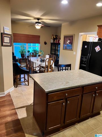 9235 RADFORD PLACE, Warrior, AL 35180