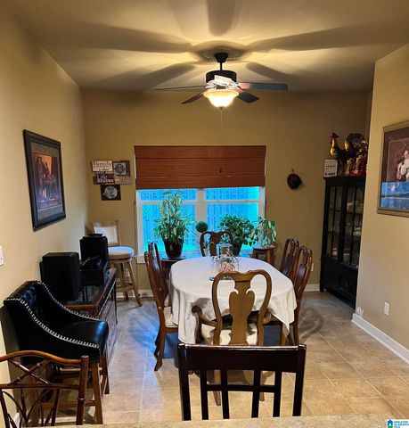 9235 RADFORD PLACE, Warrior, AL 35180