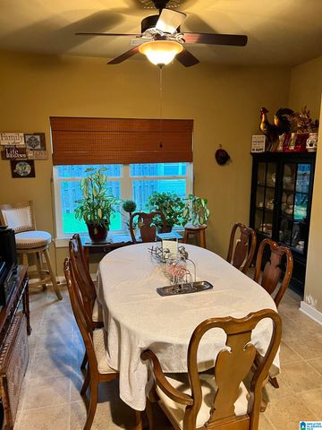 9235 RADFORD PLACE, Warrior, AL 35180