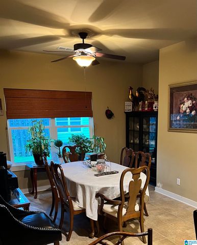 9235 RADFORD PLACE, Warrior, AL 35180