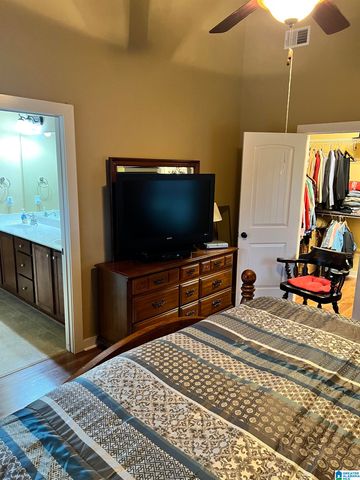 9235 RADFORD PLACE, Warrior, AL 35180