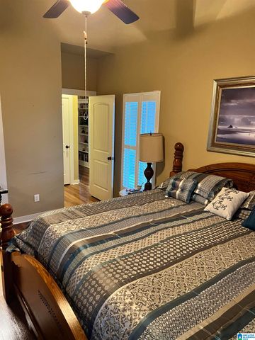 9235 RADFORD PLACE, Warrior, AL 35180