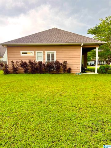 9235 RADFORD PLACE, Warrior, AL 35180