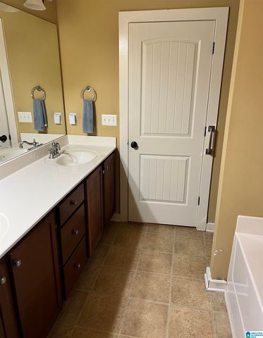 9235 RADFORD PLACE, Warrior, AL 35180