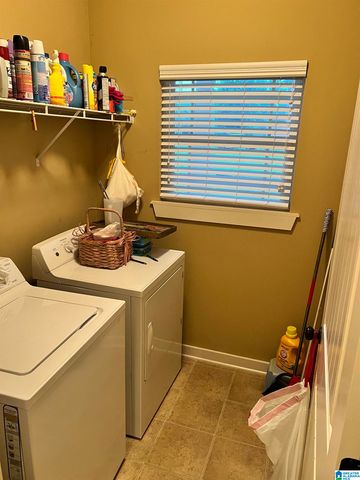 9235 RADFORD PLACE, Warrior, AL 35180