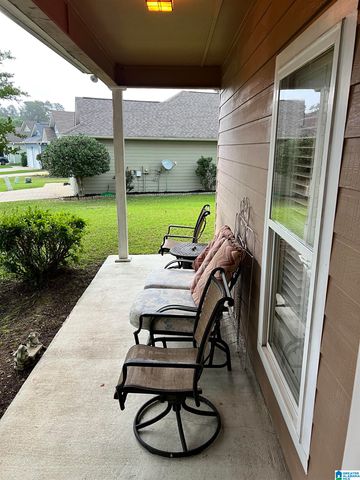 9235 RADFORD PLACE, Warrior, AL 35180