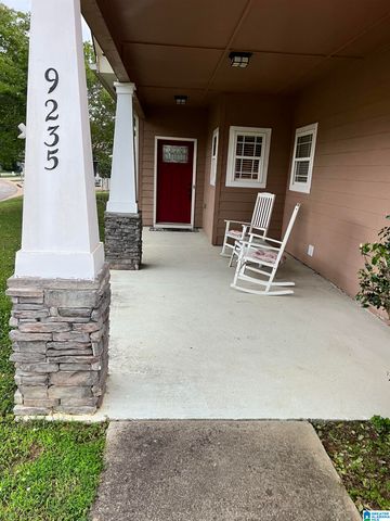9235 RADFORD PLACE, Warrior, AL 35180