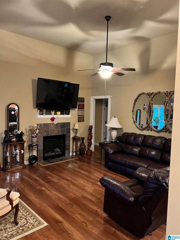 9235 RADFORD PLACE, Warrior, AL 35180