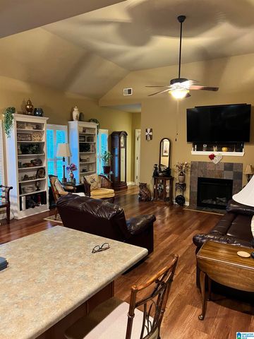 9235 RADFORD PLACE, Warrior, AL 35180