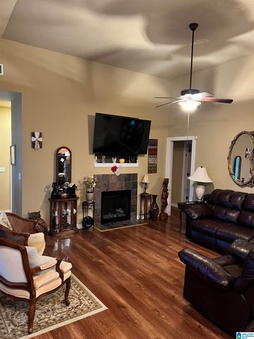9235 RADFORD PLACE, Warrior, AL 35180