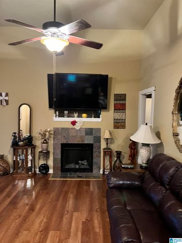 9235 RADFORD PLACE, Warrior, AL 35180