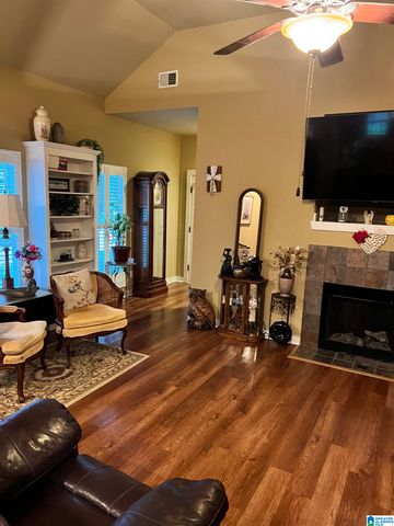 9235 RADFORD PLACE, Warrior, AL 35180