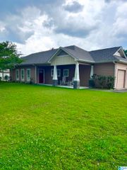 9235 RADFORD PLACE, Warrior, AL 35180