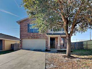 6902 Shelbyville, San Antonio, TX 78244