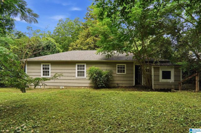 1133 LINWOOD STREET, Birmingham, AL 35215