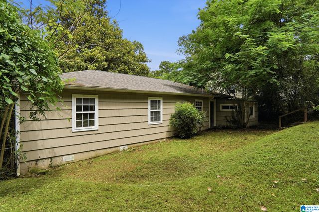 1133 LINWOOD STREET, Birmingham, AL 35215