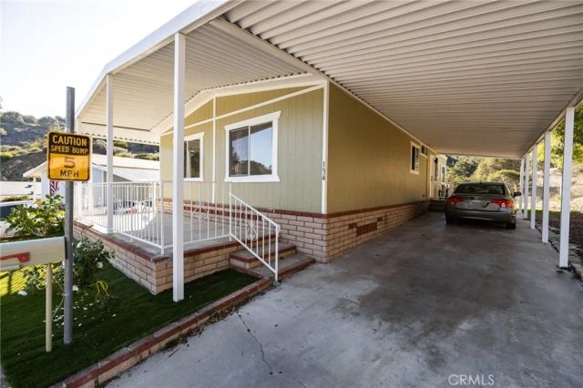 24425 Woolsey Canyon 134, Canoga Park, CA 91304