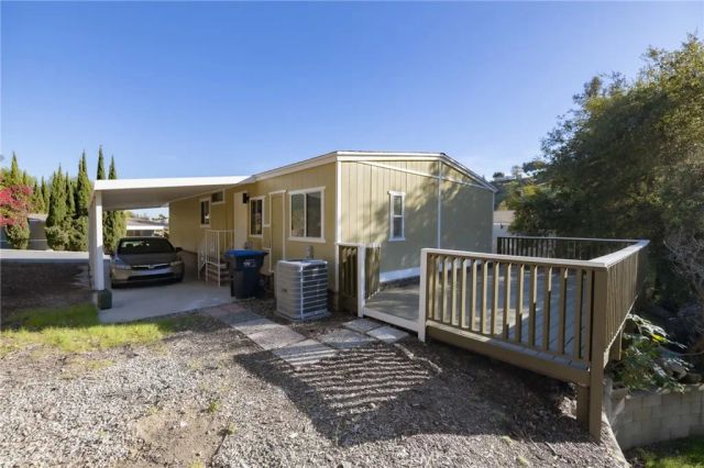 24425 Woolsey Canyon 134, Canoga Park, CA 91304