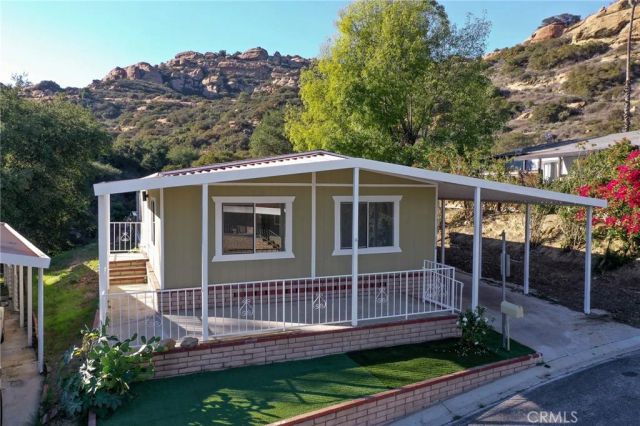 24425 Woolsey Canyon 134, Canoga Park, CA 91304