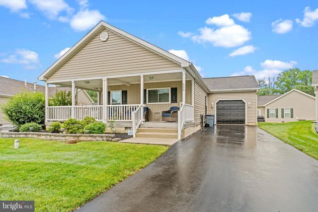 620 EUCALYPTUS WAY, Blue Bell, PA 19422