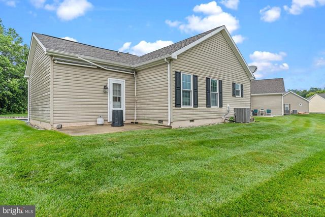 620 EUCALYPTUS WAY, Blue Bell, PA 19422