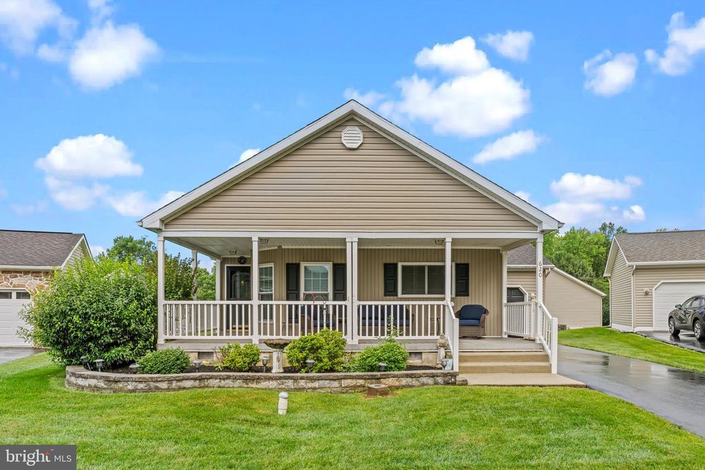 620 EUCALYPTUS WAY, Blue Bell, PA 19422