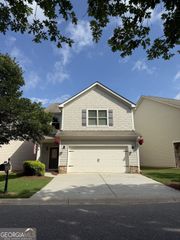 109 Highland Pointe Circle E, Dawsonville, GA 30534