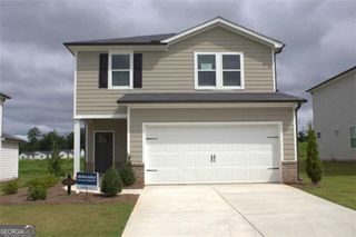2038 Avalon Ridge SE, Conyers, GA 30013