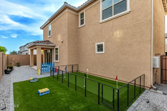 9916 E TEXAS Avenue, Mesa, AZ 85212
