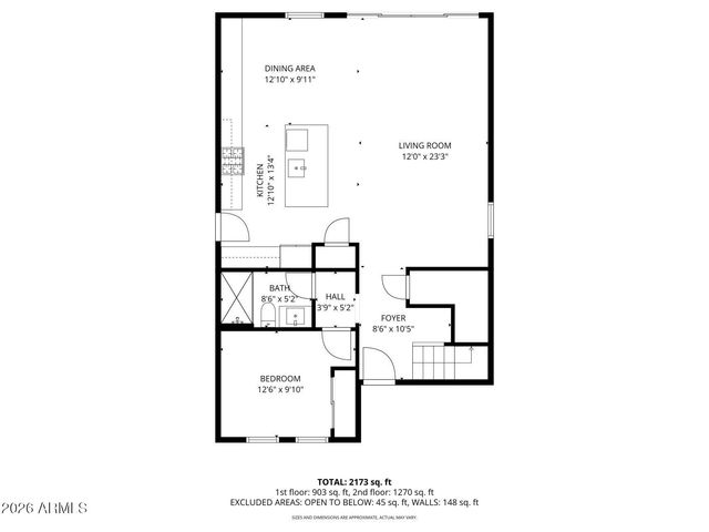 9916 E TEXAS Avenue, Mesa, AZ 85212