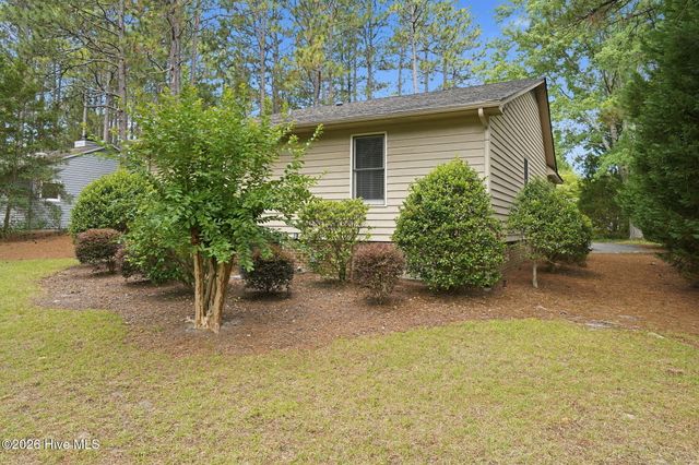 190 Fox Run Road, Pinehurst, NC 28374