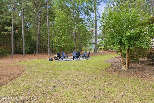 190 Fox Run Road, Pinehurst, NC 28374