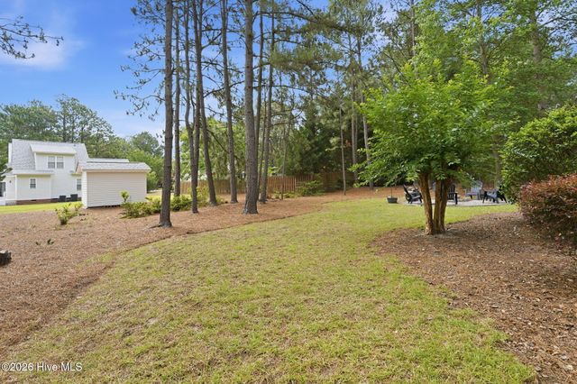 190 Fox Run Road, Pinehurst, NC 28374