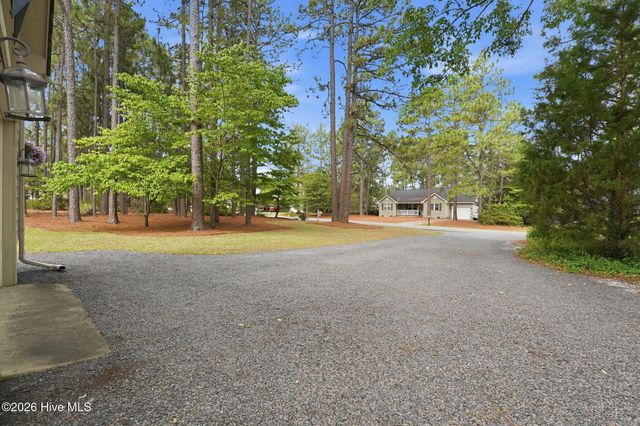 190 Fox Run Road, Pinehurst, NC 28374
