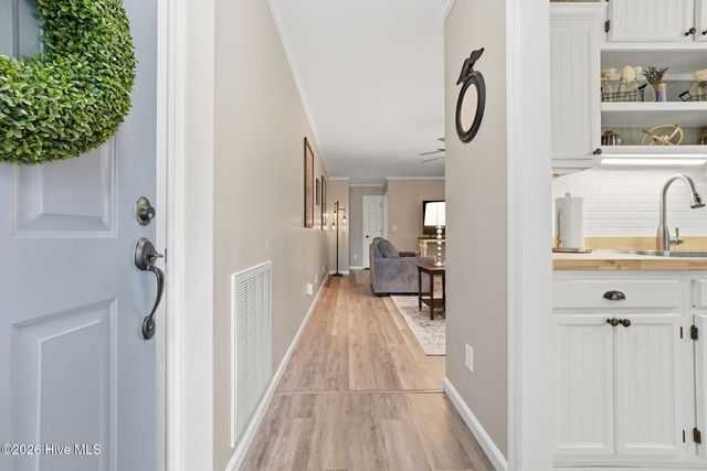 190 Fox Run Road, Pinehurst, NC 28374